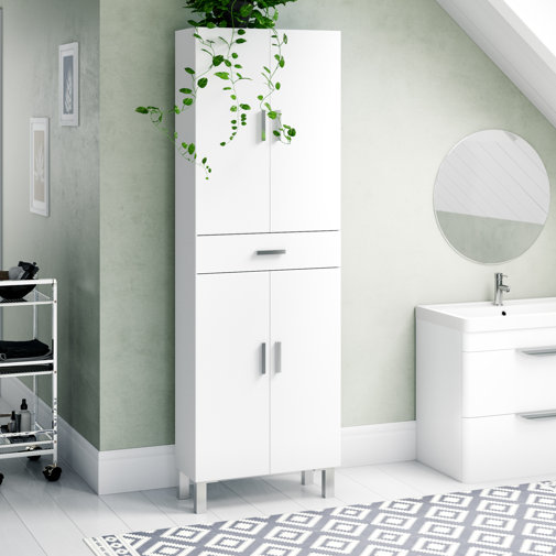 dCor design 60 cm x 182 cm Schrank Valdo & Bewertungen | Wayfair.de